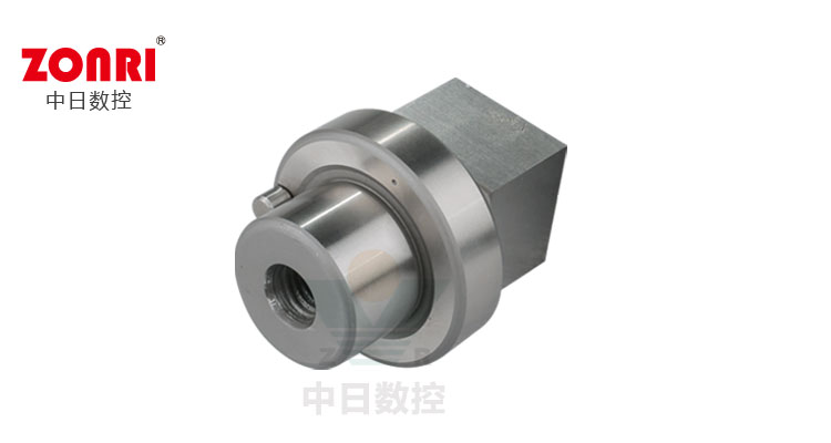 amada厚轉塔E90系列C工位上模芯