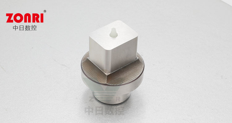 amada厚轉塔E90系列C工位上模芯