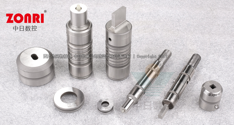 厚轉(zhuǎn)塔E90標準A工位B工位上模芯